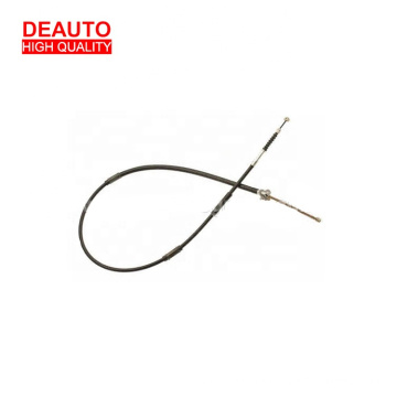 Wholesale OEM Quality 46420-12400 Brake Cable for Japanese cars